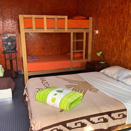 Paracas Camp Lodge & Experiences Extérieur photo