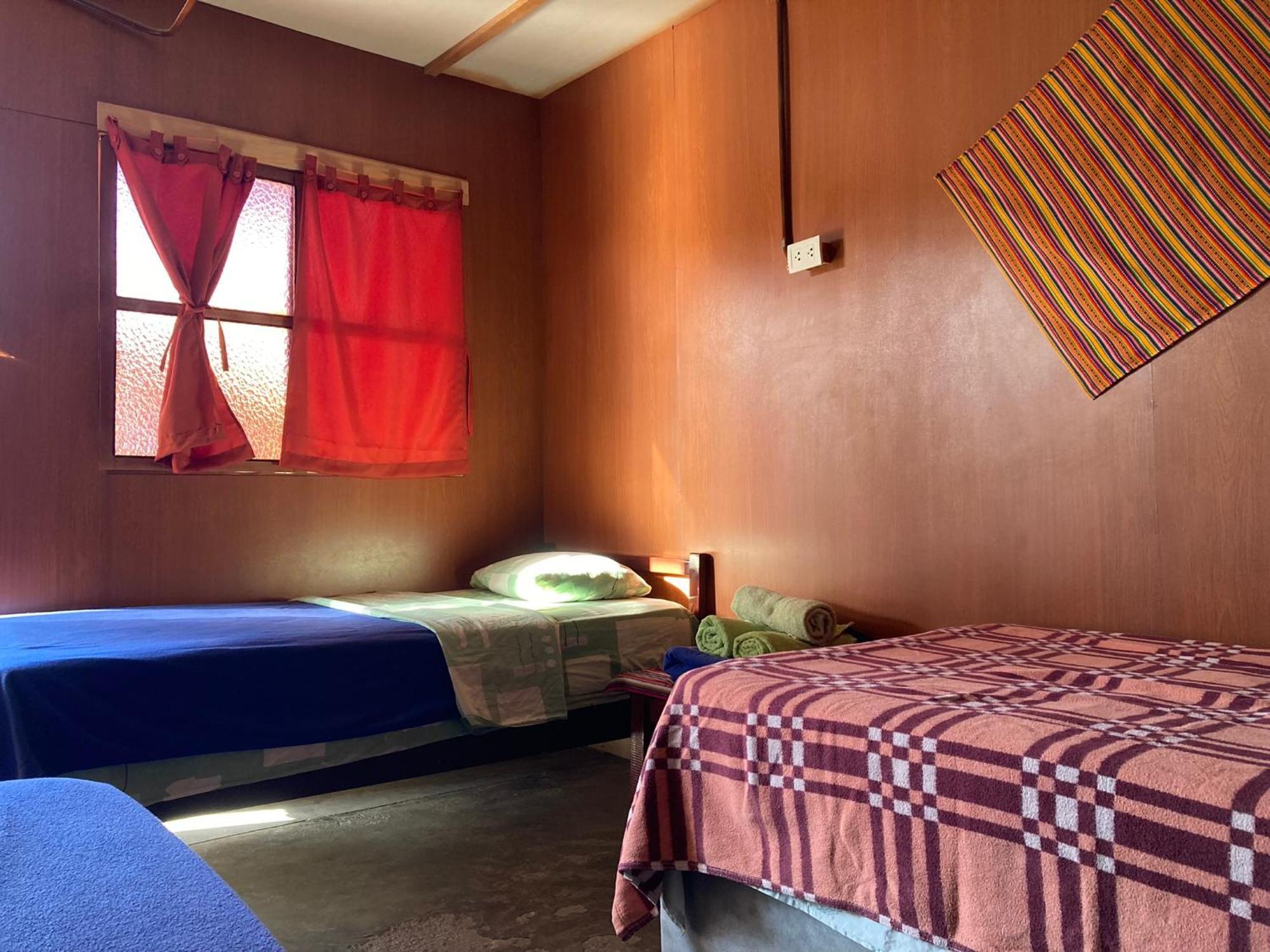 Paracas Camp Lodge & Experiences Extérieur photo