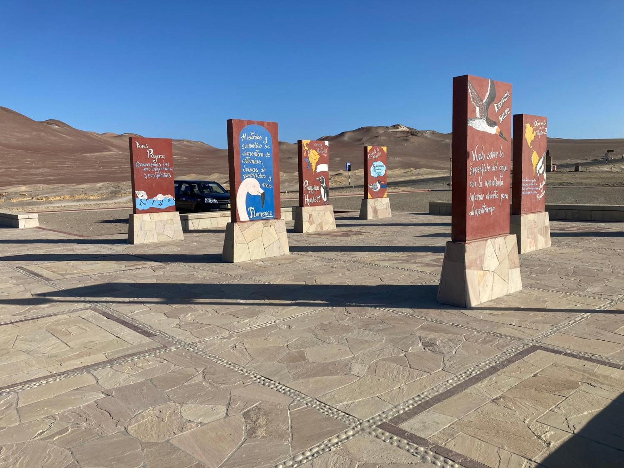 Paracas Camp Lodge & Experiences Extérieur photo